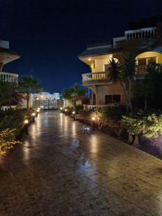 Luxurioese Villa in Mubarak 7, Hurghada